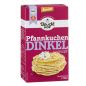 Preview: Demeter Bio Dinkel Pfannkuchen Backmischung - vom Bauckhof - Produkt